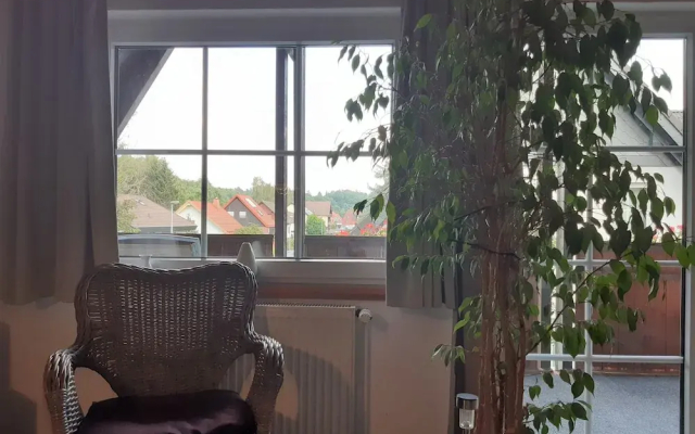 Ferienwohnung Stricker Harz