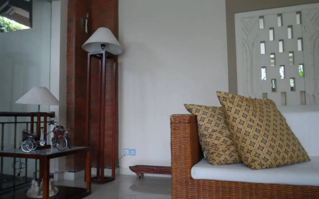 The Edelweiss Hideaway Villa Solo