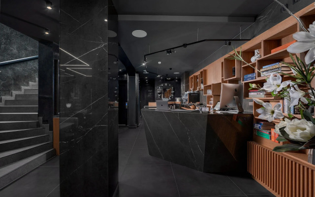 No15 Ermou Hotel