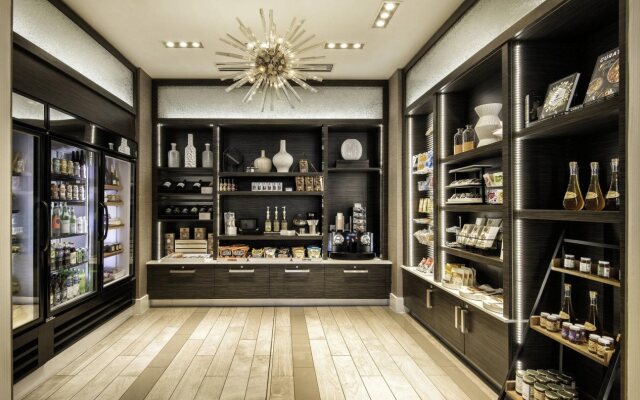 AC Hotel Asheville Downtown