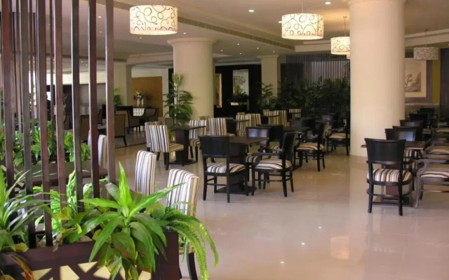 Sunset Boutique Resort Sahl Hasheesh