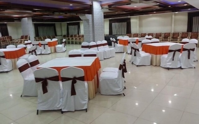 Hotel TARA International