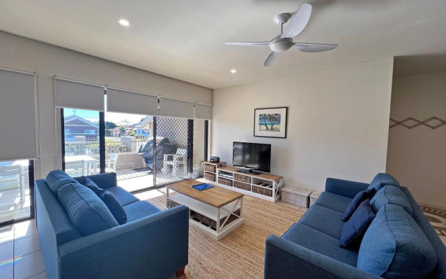 Watermark Apartment 2