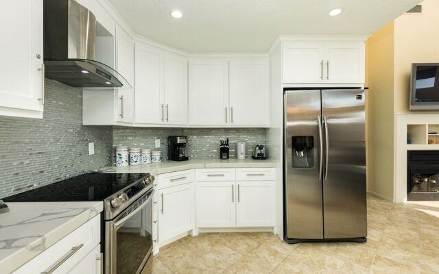 3409 Galveston - 4 Br Home