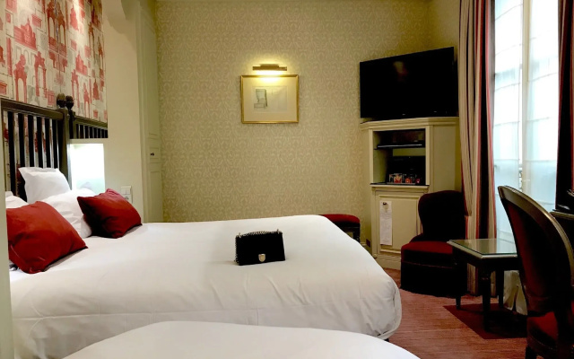 Hotel Arioso