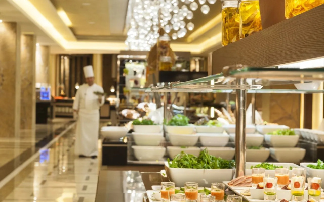 Rixos Premium Seagate