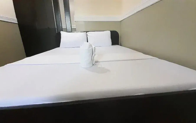 Kti Traveller's Inn by OYO Rooms