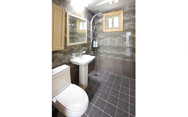 Gyeongju Pine Valley Pension