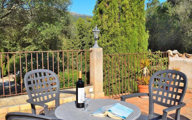 Finca Mercedes 057 by Mallorca Charme