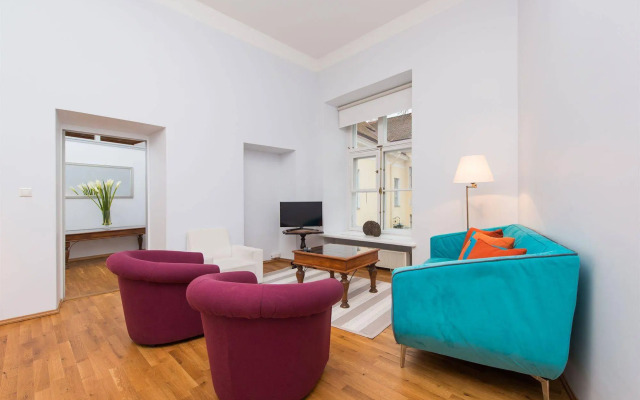 Tallinn City Apartments