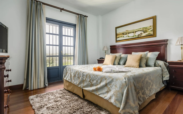 Hotel YIT Vereda Real