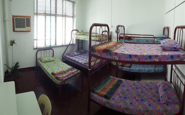 Big Step Guest House
