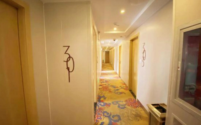 EasyGo Inn Hotel