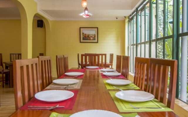 Leon Villas Guest House