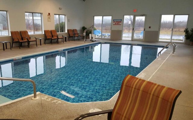 Quality Inn Loudon-Concord