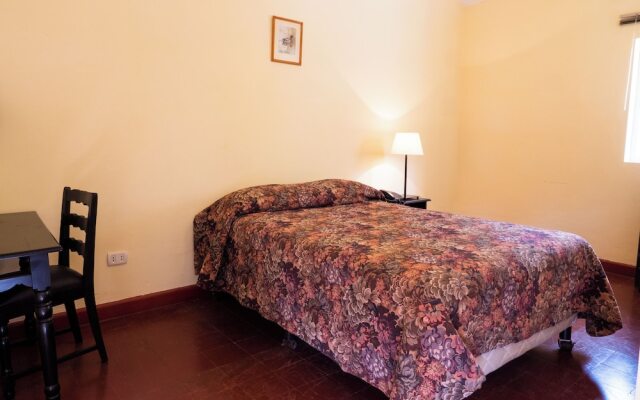 LP Express Hotel Tarma