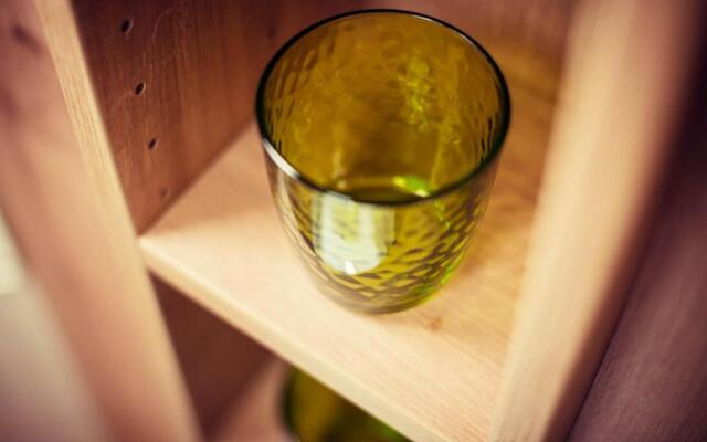 Ferienhaus zum Stubaier Gletscher