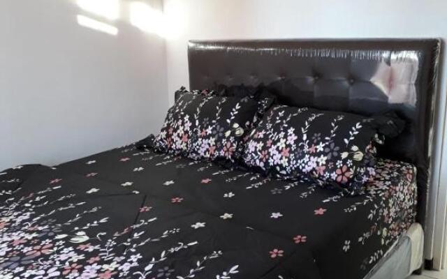 Villa Puncak Garuda A5