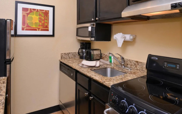 Candlewood Suites Miami Lakes an IHG Hotel