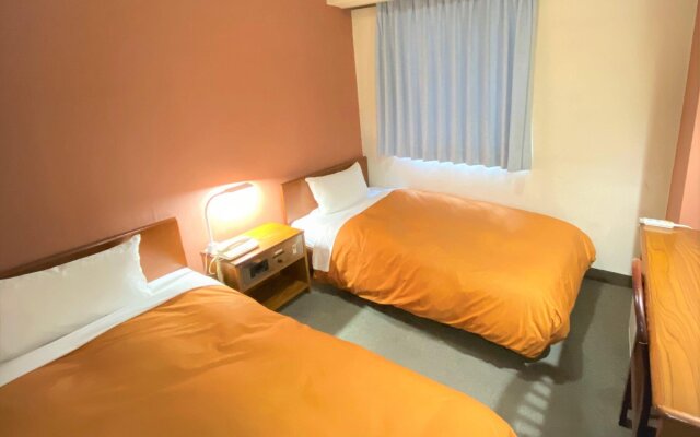 Hotel 1-2-3 Kokura