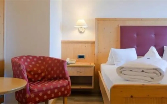 Hotel Haus an der Luck