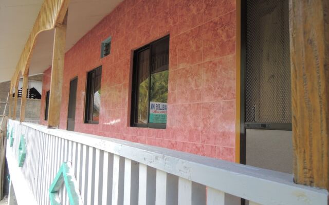 D Alegre Travellers Inn