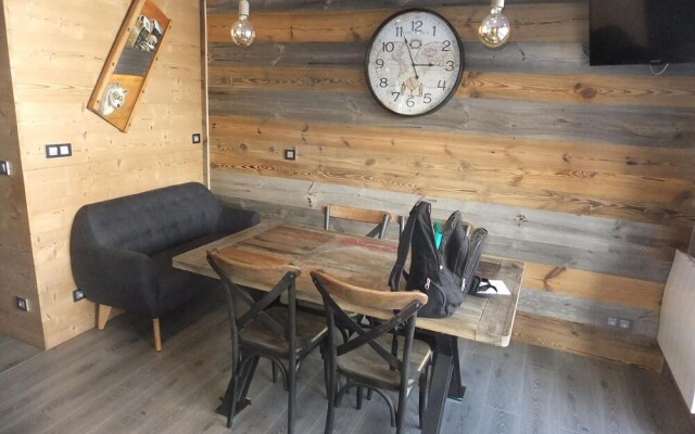 Les Appartements de Maé