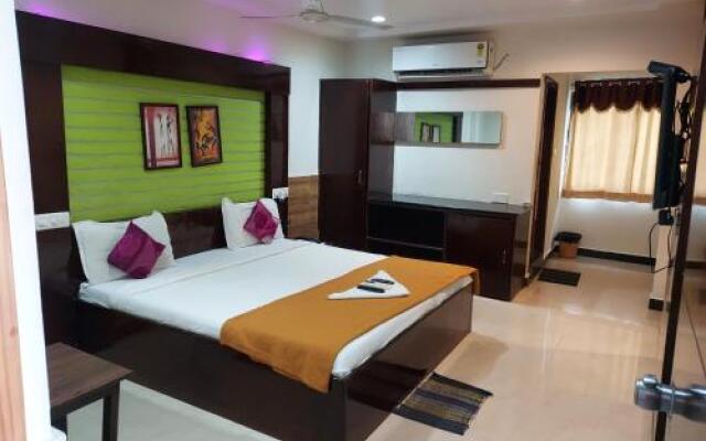 Hotel Rl Grand