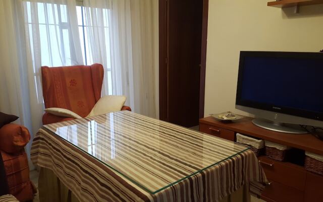 Apartamento San Miguel junto Tendillas