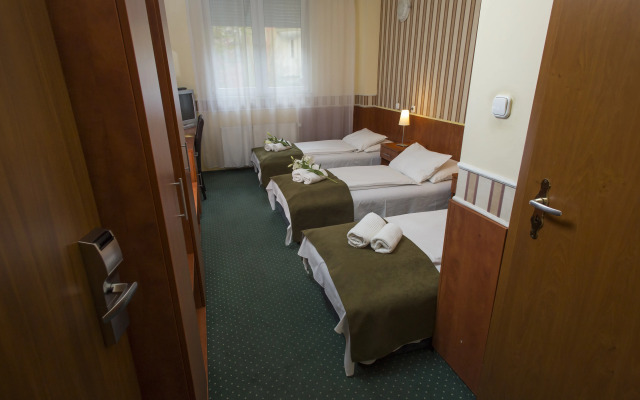Atlantic Hotel