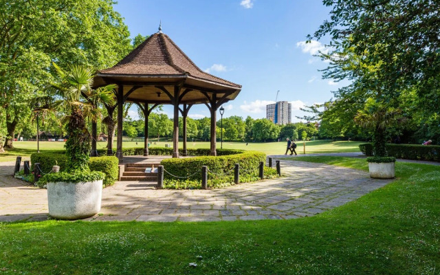 Oakington Road By Onefinestay