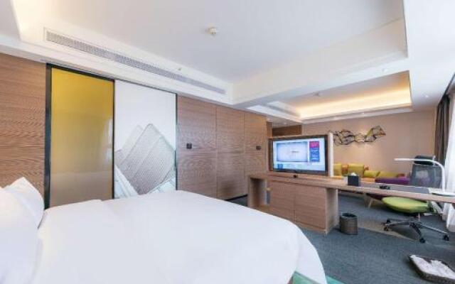 Hampton by Hilton Zhengzhou High-Tech Zone