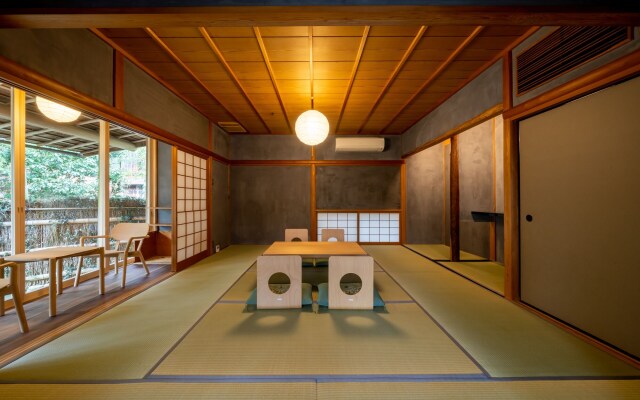 Ryokan Yamazaki