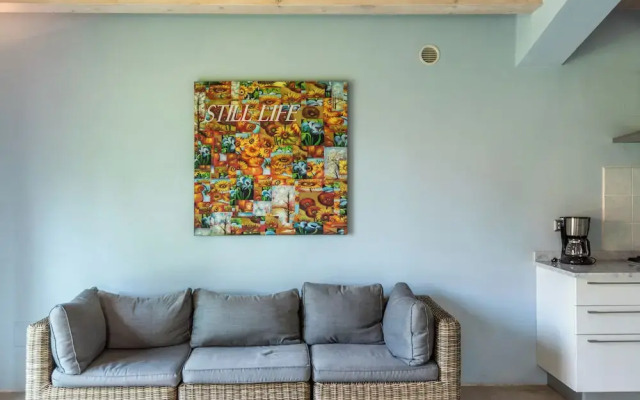 Villa Azzurro Deluxe - Cignella Resort