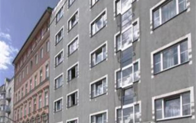 Hotel Calmo