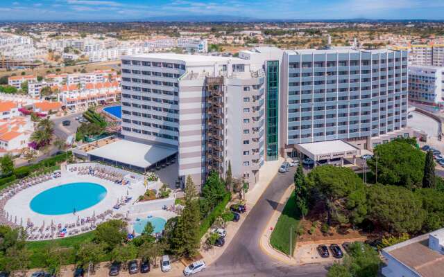 Jupiter Albufeira Hotel - Family & Fun