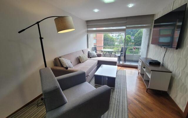 invitin annabella's apartment