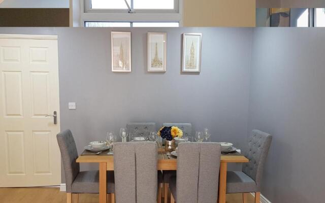 Delight Marvel-Wexford Place, Maidstone