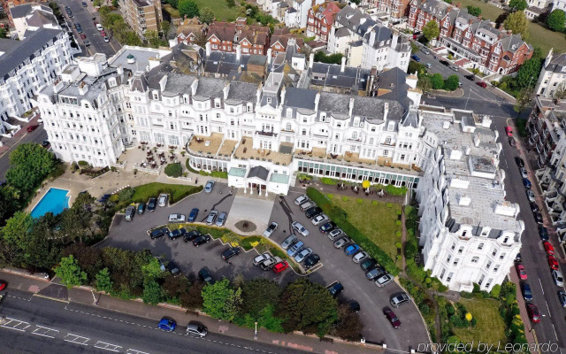 The Grand Hotel Eastbourne