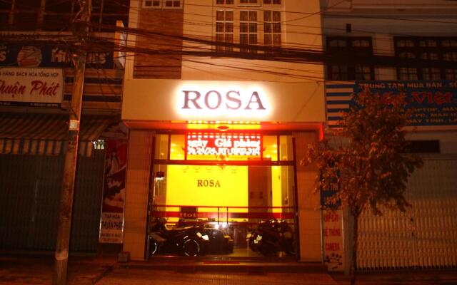 Rosa Hotel