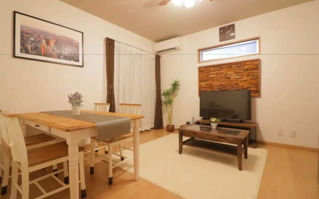 HG Cozy Hotel No.29