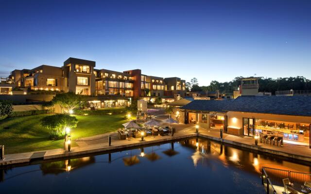 Oubaai Hotel Golf & Spa