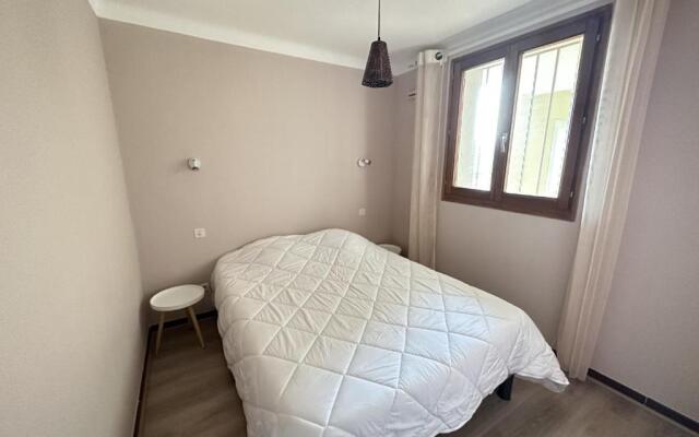 Appartement Port-Vendres, 2 pièces, 4 personnes - FR-1-309-266