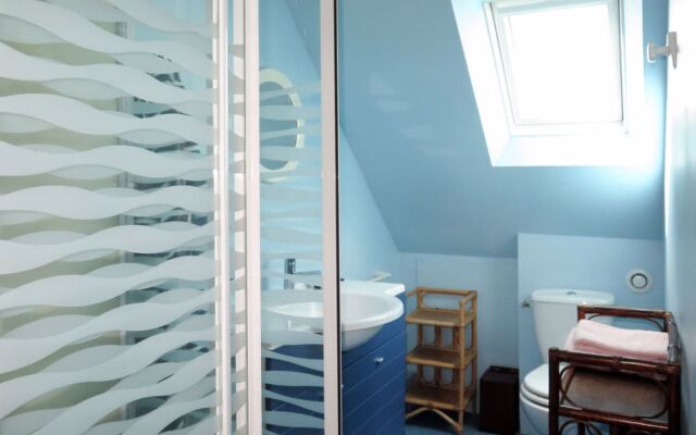 Le Cedre Bleu (PLX107)