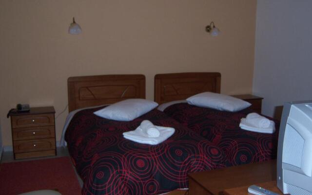 Hotel Ilianna