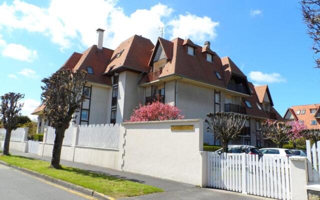 Appartement Cabourg, 3 pièces, 6 personnes - FR-1-487-183