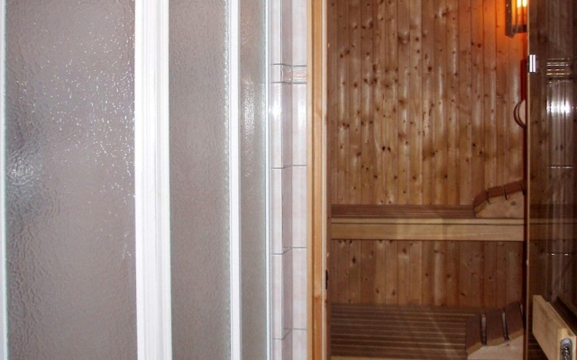 Holiday Home in SKÃ…