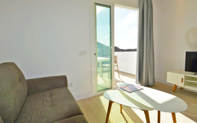 Calypso Boutique Apartments