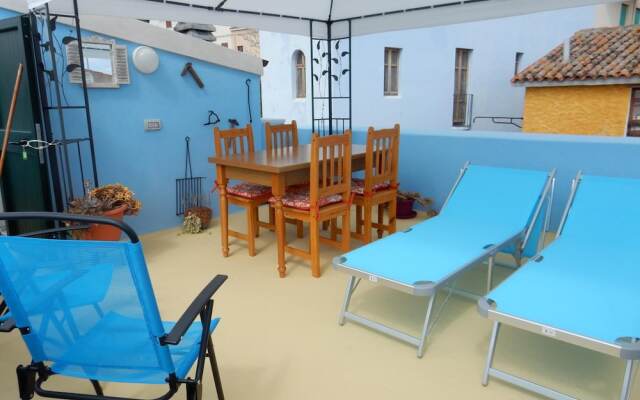 B&B Eleonora D'Arborea