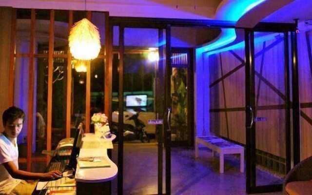 Good Night Cha-am Minitel